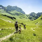 Avoraz Avr Nature & View 10 Pers Шатель