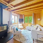 Avoraz Avr Nature & View 10 Pers Шатель