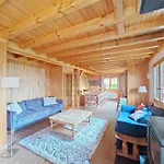 Шале Avoraz Avr Nature & View 10 Pers