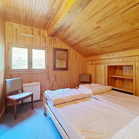 Avoraz Avr Nature & View 10 Pers Dağ evi