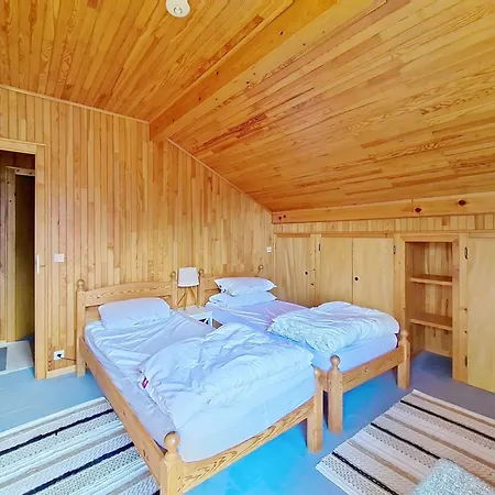 Шале Avoraz Avr Nature & View 10 Pers