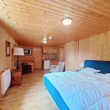 Avoraz Avr Nature & View 10 Pers * Шатель