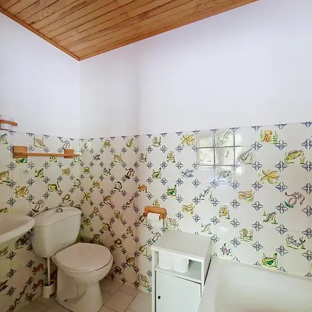 Dağ evi Avoraz Avr Nature & View 10 Pers
