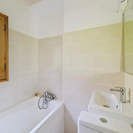 Avoraz Avr Nature & View 10 Pers Dağ evi *