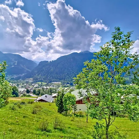 Avoraz Avr Nature & View 10 Pers