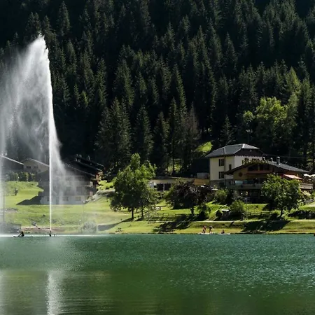 Avoraz Avr Nature & View 10 Pers Chalet