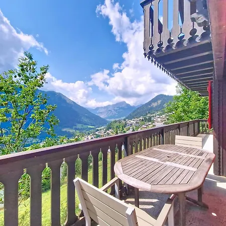 Avoraz Avr Nature & View 10 Pers *