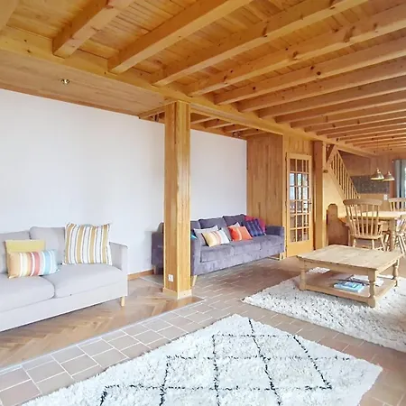 Avoraz Avr Nature & View 10 Pers Chalet