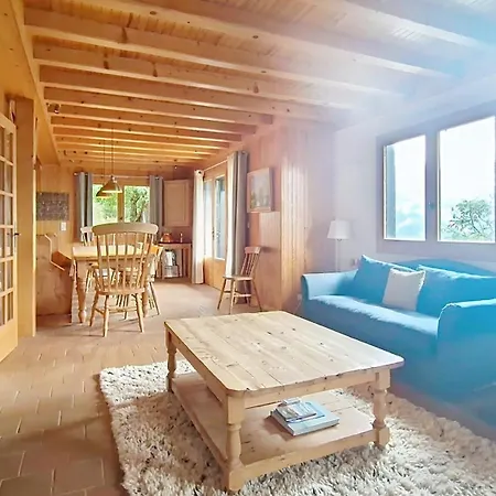 Avoraz Avr Nature & View 10 Pers Chalet