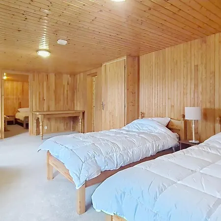 Chalet Avoraz Avr Nature & View 10 Pers *