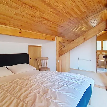 Chalet Avoraz Avr Nature & View 10 Pers Châtel