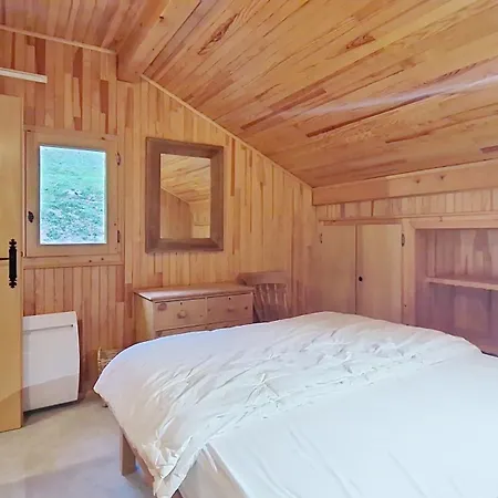 Avoraz Avr Nature & View 10 Pers Chalet *